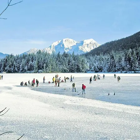 Alpenland - Dal05500-cyb アパート *